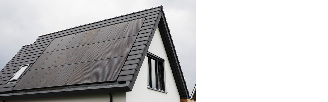 Indak-montagesysteem