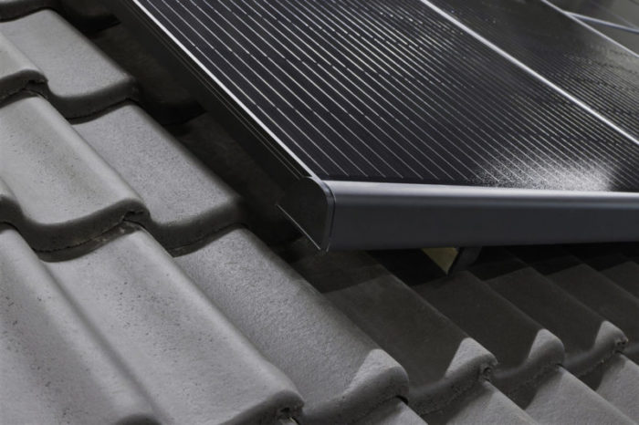 Inleg-montagesysteem