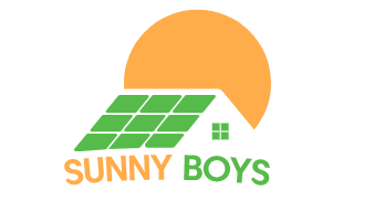 Sunny Boys Logo