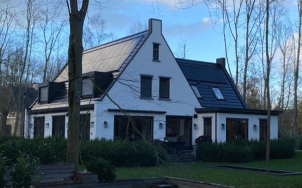 Aelex indak-montagesysteem